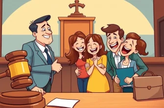 10 Movies & Shows Like Liar Liar (1997)