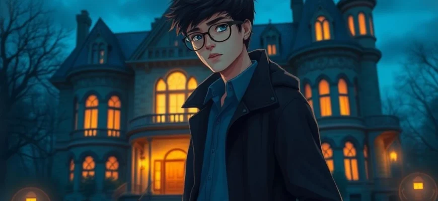 10 Shows & Movies Like Nancy Drew (2019)