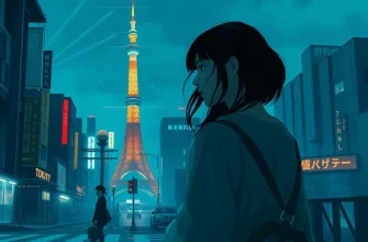 10 Shows & Movies Like Tokyo Girl (2016)