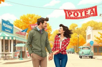 10 Shows and Movies Similar to Hearts Afire (1992)