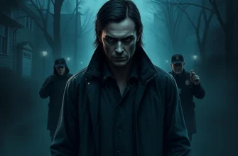 If You Loved 'Born Evil,' Watch These 10 Dark Thrillers