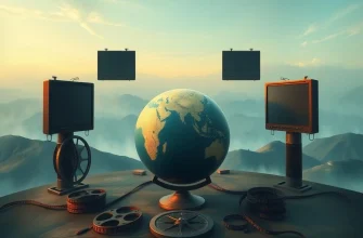 10 Movies & Shows Like The Geographies of DAR