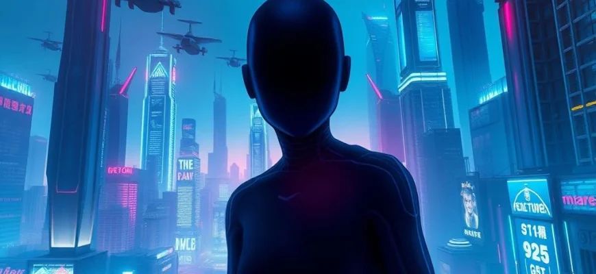 10 Movies & Shows Like Total Recall (2012)