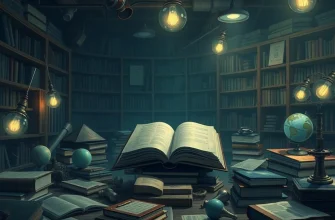 10 Shows Like Connections with James Burke