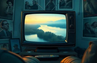 10 Movies & Shows Like River (2023)