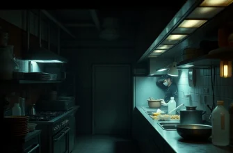 10 Movies & Shows Like Boiling Point (2021)