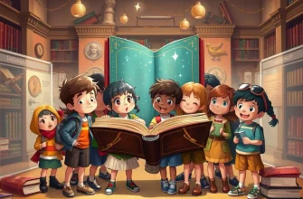 10 Shows Like Xavier Riddle and the Secret Museum