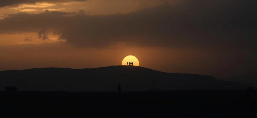 10 Movies and TV Shows Similar to The Promised Land (2023)