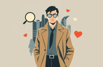 Detective Films with Gay Love Stories