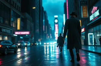 10 Movies and TV Shows Similar to Cross (2024)