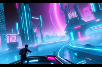 10 Movies and TV Shows Similar to TRON: Legacy (2010)