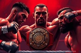 10 Movies & Shows Like Born a Champion