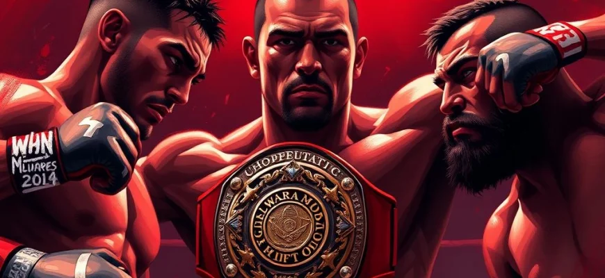 10 Movies & Shows Like Born a Champion