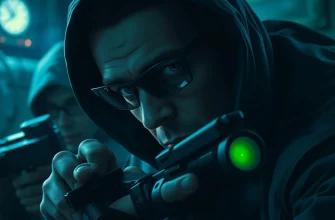 10 Movies & Shows Like Classified (2024)