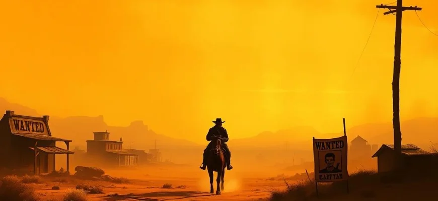 10 Movies Like A Fistful of Dynamite