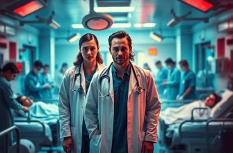 10 Shows Like Code Black (2014)