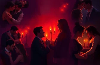 10 Shows Like Strictly Sexual The Series