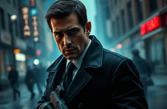 10 Movies & Shows Like Infernal Affairs