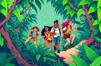 10 Movies & Shows Similar to Jumanji: Welcome to the Jungle (2017)