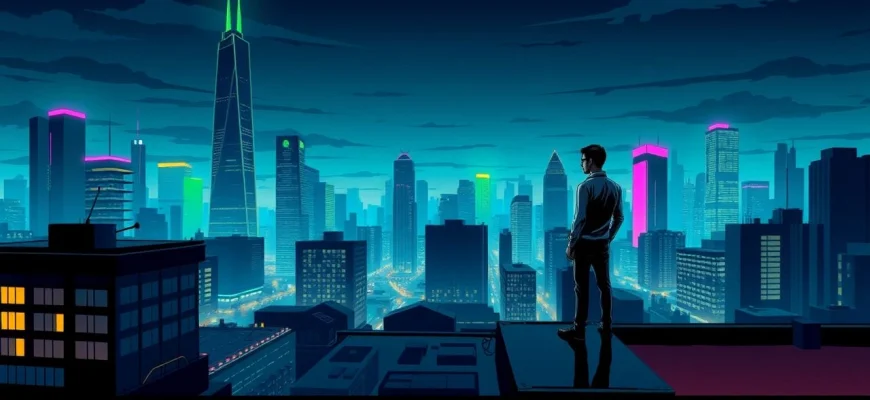 10 Movies & Shows Like The Wolf of Wall Street (2013)