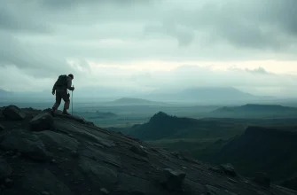 10 Gripping Movies and Shows Like 'I Shouldn't Be Alive' (2005)