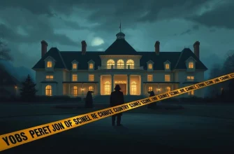 10 Shows Like María Marta: The Country Club Crime