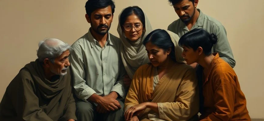10 Shows Like Seeking Sister Wife (2018)