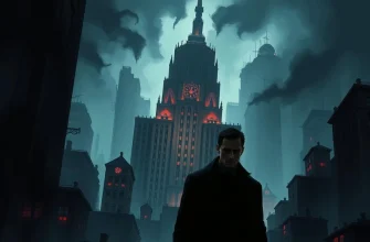 10 Must-Watch Movies & Shows Similar to The Architect