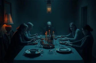 10 Movies & Shows Like Family Dinner (2022)