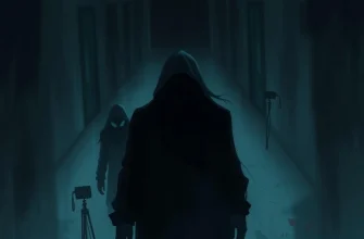 10 Movies Like I Am Not a Serial Killer