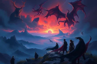 10 Shows & Movies Like The King of Blaze