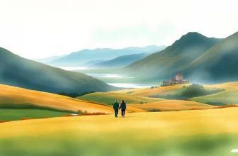 10 Movies Like I Know Where I'm Going! (1945)