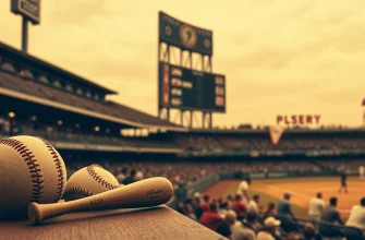 10 Movies and Shows Similar to Baseball (1994)