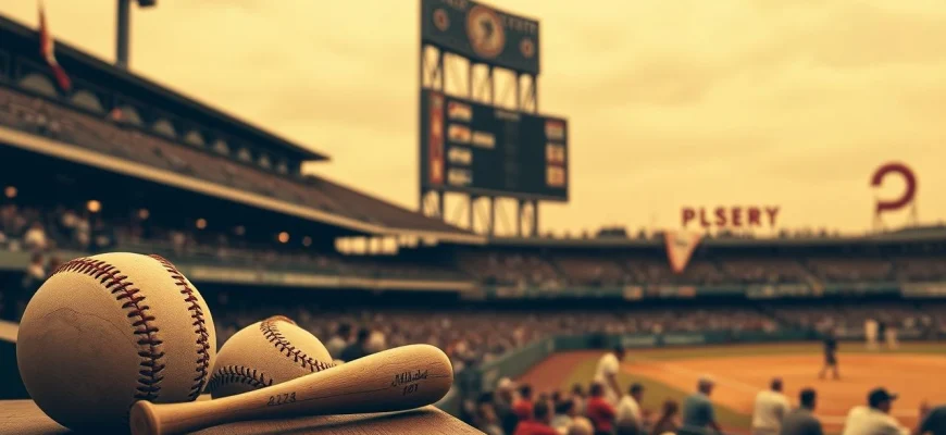 10 Movies and Shows Similar to Baseball (1994)