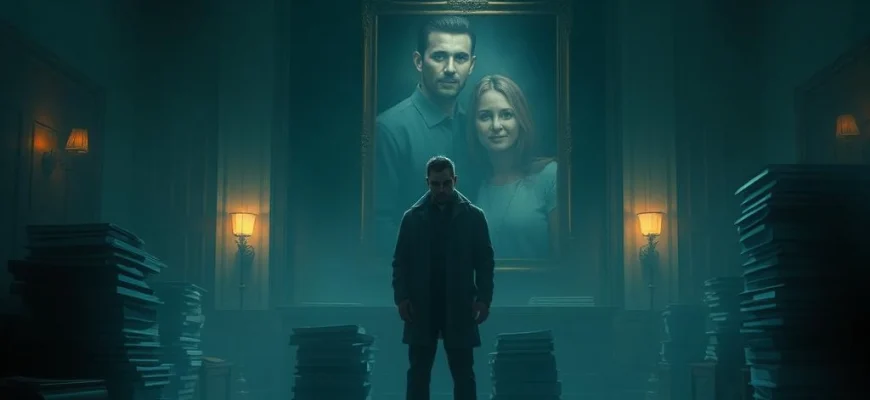 9 Gripping Shows & Movies Like Burden of Proof