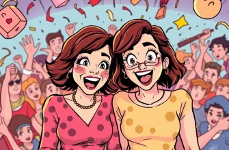 10 Hilarious Movies & Shows Similar to Sisters