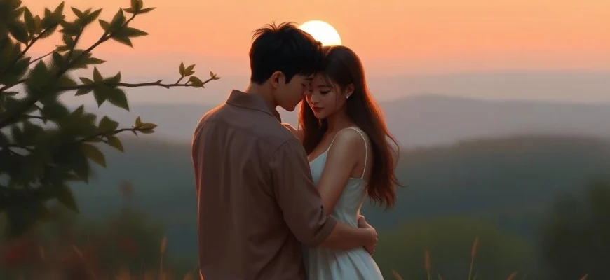 10 Movies & Shows Like Midnight Sun (2018)