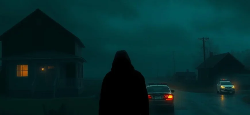5 Movies & Shows Like An Amish Murder
