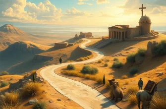 10 Shows Like Drive Thru History: Acts to Revelation