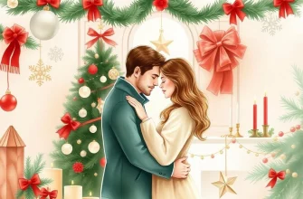 10 Movies & Shows Like Marrying Father Christmas