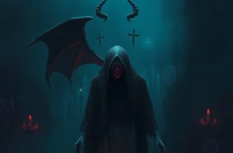 10 Movies & Shows Like Omen (2023)