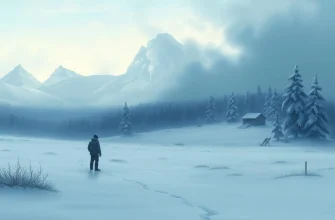 10 Movies & Shows Like Far North (2023)