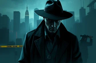 10 Movies & Shows Like Detective Knight: Rogue