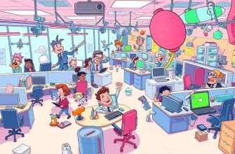 10 Movies and TV Shows Similar to Extract (2009)