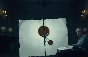 10 Shows Like The Clinton Affair (2018)