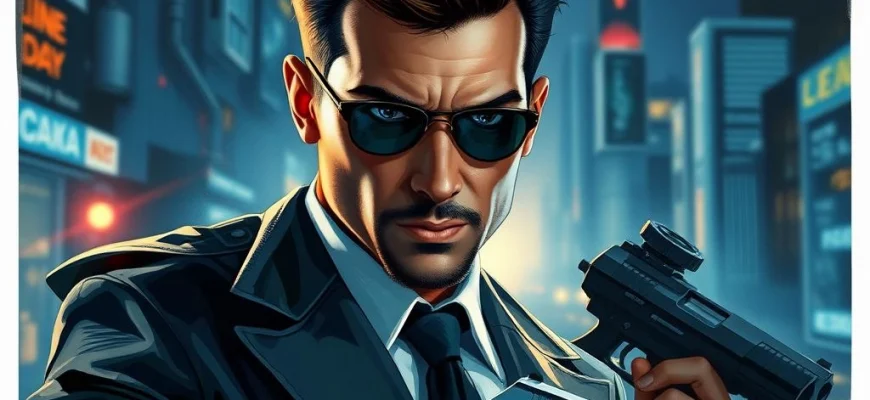 10 Action-Packed Movies & Shows Like Die Another Day