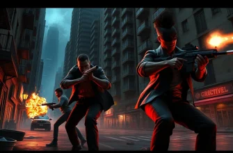 10 Movies and TV Shows Similar to Nobody (2021)