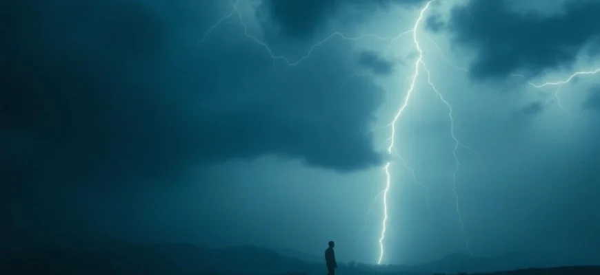 10 Movies and TV Shows Similar to Candlewood (2025)