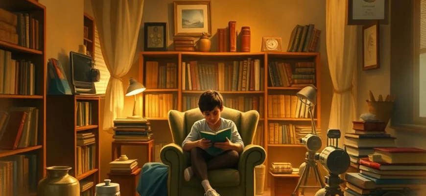 10 Movies & Shows Like I Got a Story to Tell