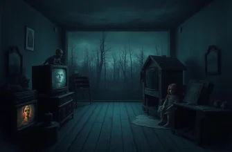 10 Movies & Shows Like Deadtime Stories